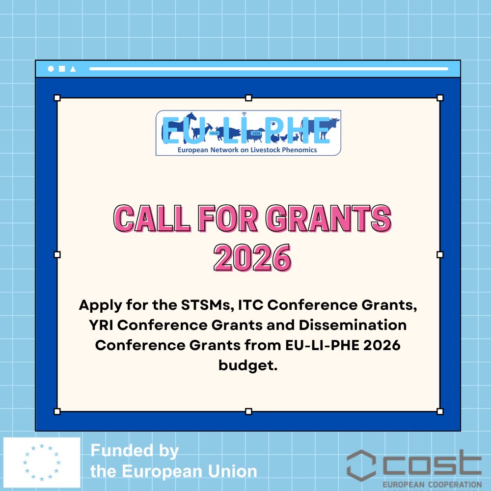 EU-LI-PHE Opens Grant Call for 2026