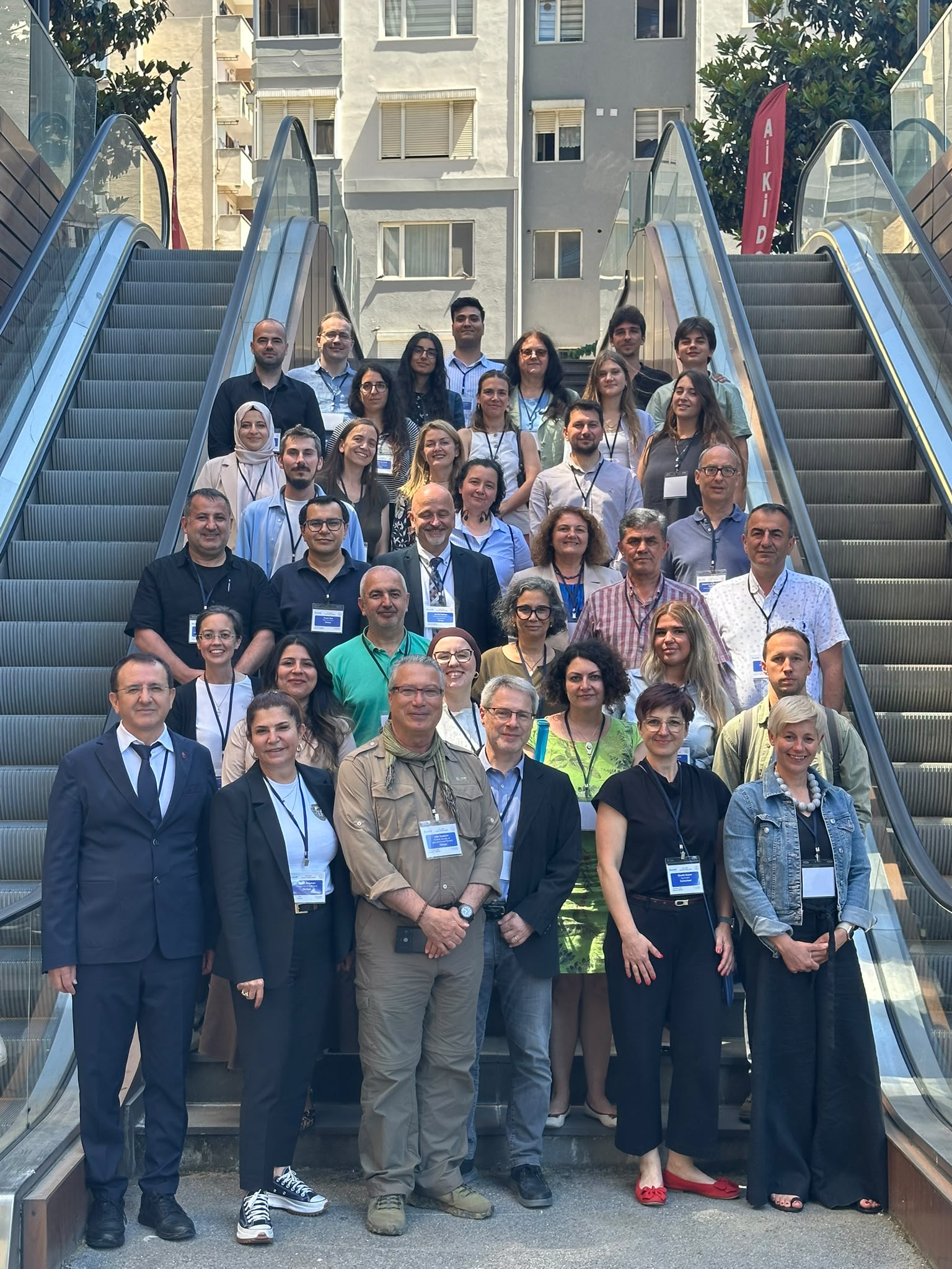 EU-LI-PHE Annual Meeting 2026 Brings Together Researchers, Stakeholders and Young Innovators in Istanbul